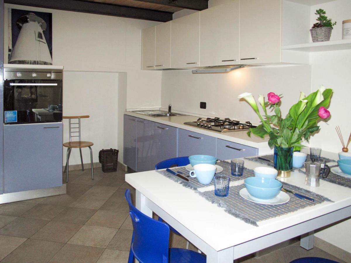 Apartment Cielo E Mare - Flg111 By Interhome Finale Ligure Exterior foto