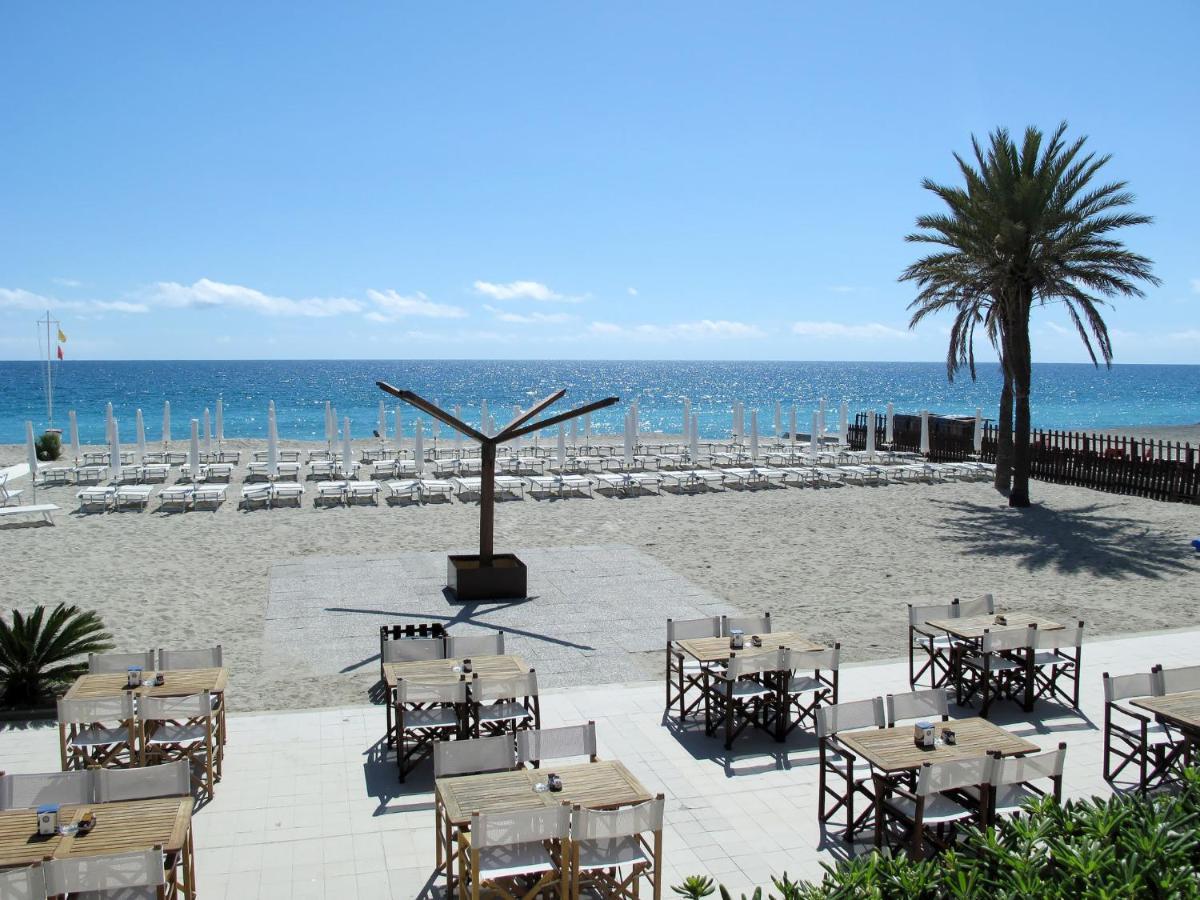 Apartment Cielo E Mare - Flg111 By Interhome Finale Ligure Exterior foto